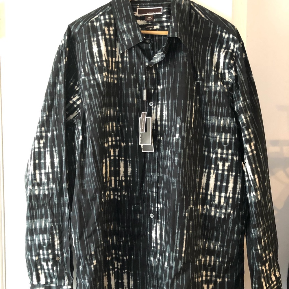 Michael KORS dress shirt